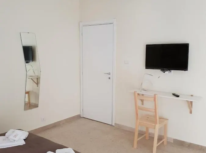 Perla Sicula Oda ve Kahvaltı