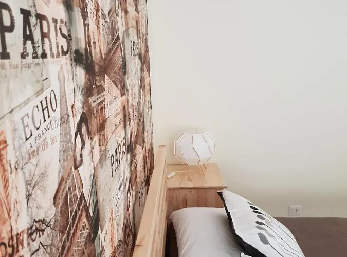 Perla Sicula Oda ve Kahvaltı 4*