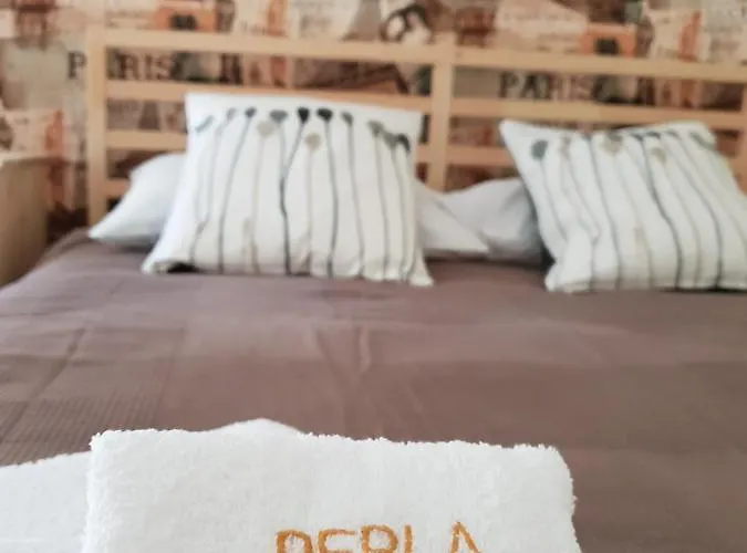 Perla Sicula 4* Katánie
