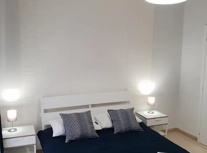 Perla Sicula Oda ve Kahvaltı