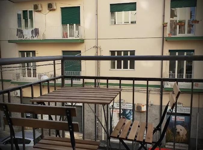 Oda ve Kahvaltı Perla Sicula Katanya