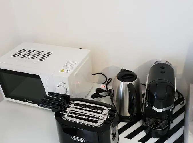 Oda ve Kahvaltı Perla Sicula Katanya