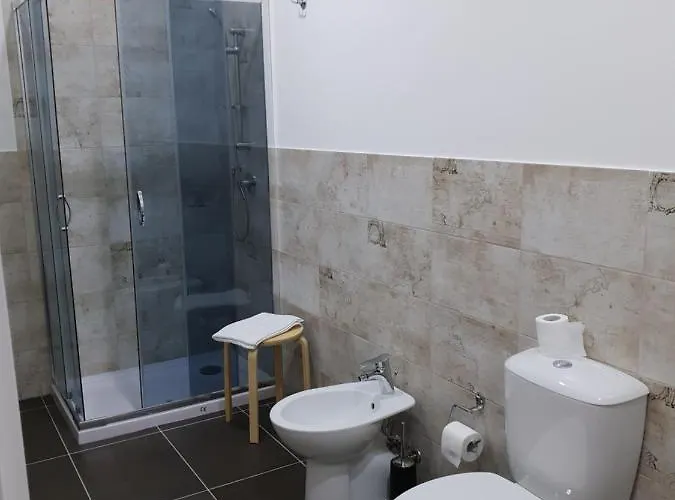 Perla Sicula Oda ve Kahvaltı Katanya