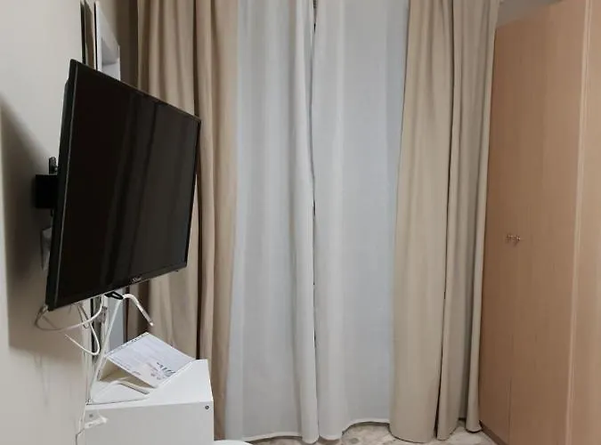 Panzió Perla Sicula Catania