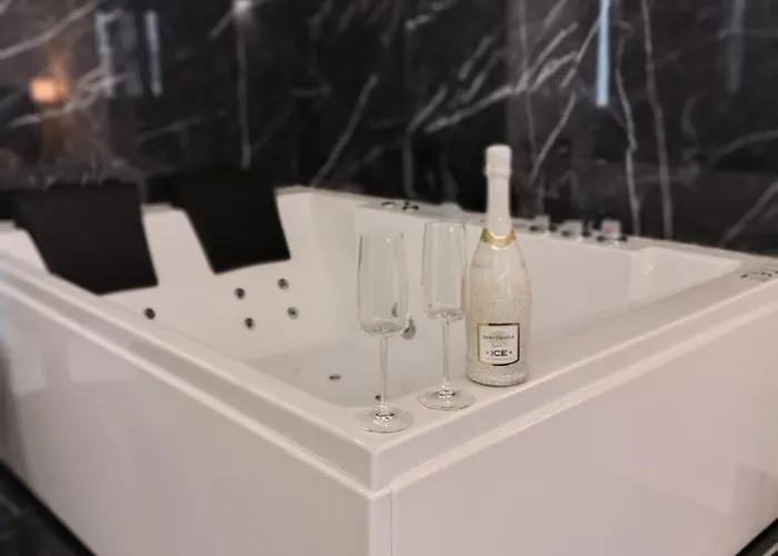 Oda ve Kahvaltı Perla Sicula Katanya