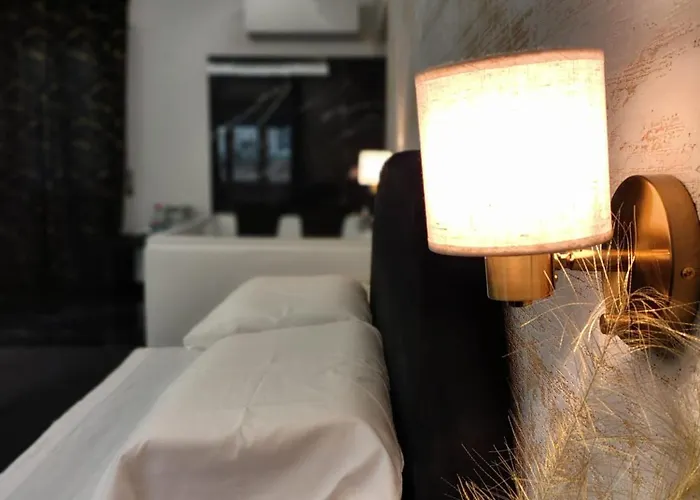 Perla Sicula Oda ve Kahvaltı Katanya