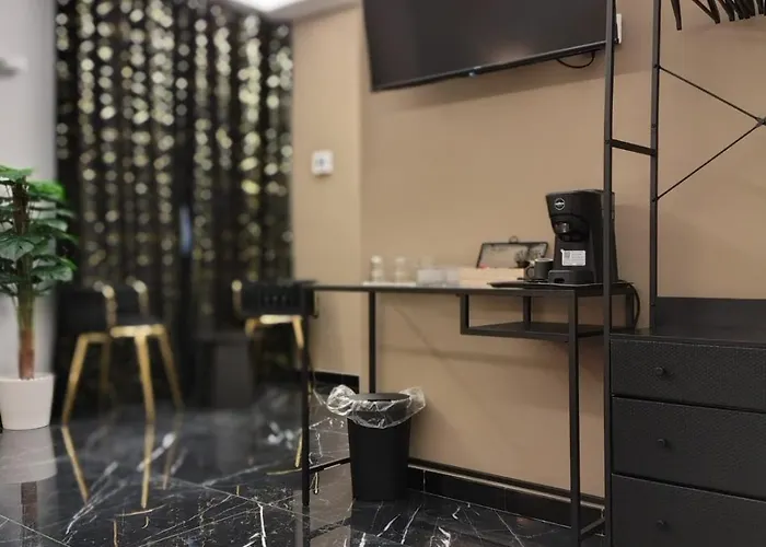 Perla Sicula Panzió Catania